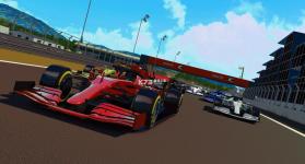 赛车体验驾驶模拟 v4.7 游戏(真实赛车体验) 截图