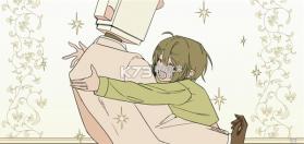 被人外跟踪狂绑架了 v1.0 游戏手机版 截图