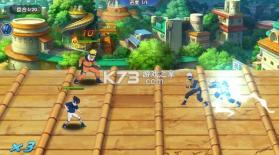 新征战 v1.0.0.1 0.1折送自来也版 截图