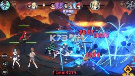 漫画英雄3D v1.0.0 0.05折次元乱斗版 截图