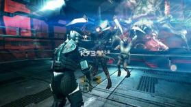 死亡空间 v1.2.1 手机版 截图
