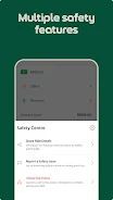 grab v5.406.1 打车软件下载 截图