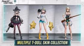 少女前线火力控制 v0.5.1 最新版本 截图