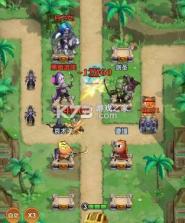 我叫mt口袋守卫战 v1.0.20 手游官方版 截图