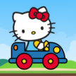 凯蒂猫飞行冒险Hello Kitty Racing Adventures v8.0.0 安卓