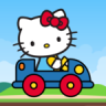 凯蒂猫飞行冒险Hello Kitty Racing Adventures v8.0.0 安卓