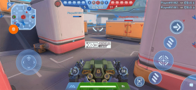 机甲竞技场机器人对决 v3.420.00 手游官方版 截图