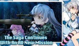 灰色幻影扳机第三卷 v1.0.0 手机安卓版 截图