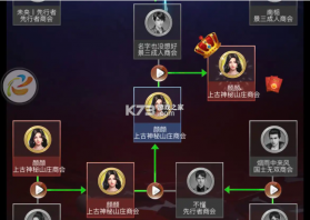 谁是首富 v1.0.59 免费游戏 截图