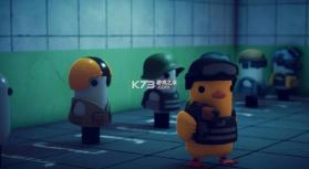 逃离鸭科夫 v1.0.2 手机版 截图