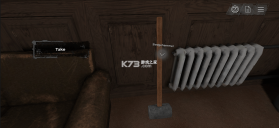 314号房 v0.1.8.2 游戏 截图