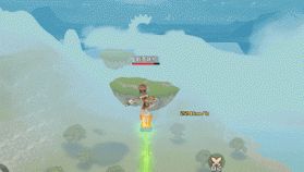 飞飞重逢 v1.0.0 折扣版 截图