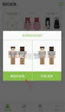 Skinseed v6.5.19 中文版下载 截图