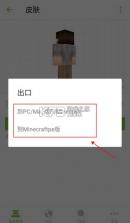 Skinseed v6.5.19 中文版下载 截图