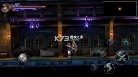 血污夜之仪式 v1.28 网易手游官方版下载 截图