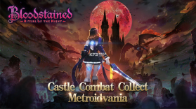 血污夜之仪式 v1.28 网易手游官方版下载 截图