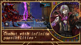 血污夜之仪式 v1.28 网易手游官方版下载 截图