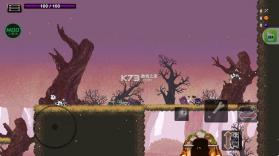 小骨英雄杀手 v1.0.10 破解版内置功能菜单中文 截图