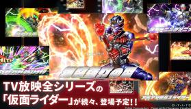 假面骑士防卫战士 v1.0.1 下载手机版 截图