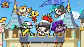 次神光之觉醒 v10.5.2 破解版 截图