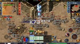 无畏之刃 v1.0.2 沉默打金福利版 截图