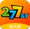 277游戏app下载