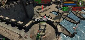 钢铁之躯2 v2.2.82 破解版无限金币版下载 截图