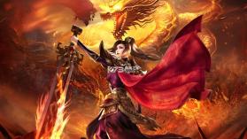 魔界大地 v2.0.1 传奇手游官方版 截图