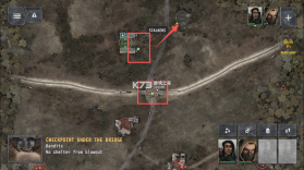 战争团体 v2025.1.23.0 中文版下载 截图