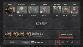 战争团体 v2025.1.23.0 中文版下载 截图