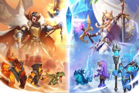 排兵布阵 v1.0.24 手游官方版 截图