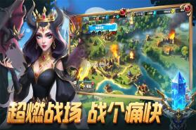 排兵布阵 v1.0.24 手游官方版 截图