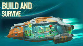 基地银河前线 v1.0.18.181355 手游官方版 截图