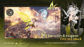 二重螺旋 v1.0.5.1 国际服最新版 截图