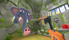 我是一只猴 v1.0.5 下载汉化版 截图