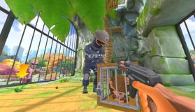 我是一只猴 v1.0.5 下载汉化版 截图