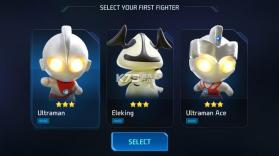 奥特曼大乱斗4 v1.00.92 下载安装 截图