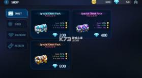 奥特曼大乱斗4 v1.00.92 下载安装 截图