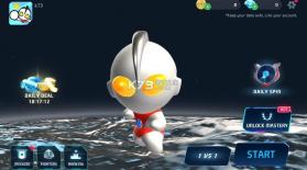 奥特曼大乱斗4 v1.00.92 下载安装 截图