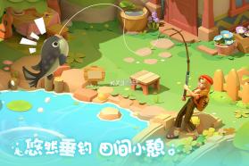 珍珠海大冒险 v1.0.25102301.251023 折扣版 截图