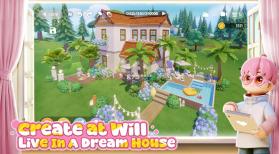 心动小镇 v0.4.11 国际服下载 截图