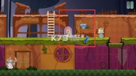 纸片少女 v2.1.10 手游官方版下载 截图