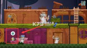 纸片少女 v2.1.10 手游官方版下载 截图