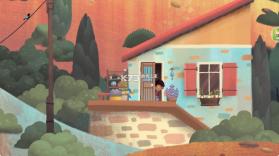 老人的旅程 v1.22 游戏 截图