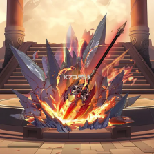 巨神军师 v30 手游官方版 截图