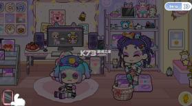 兔小萌世界 v1.0.29 下载全部解锁版 截图