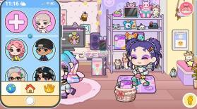 兔小萌世界 v1.0.29 下载全部解锁版 截图