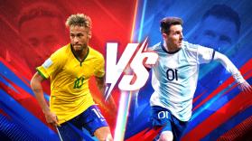 超迷足球 v1.0.0 手游官方版 截图