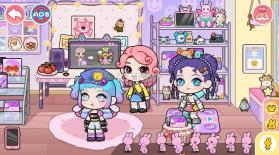 兔小萌世界奇妙之旅 v1.0.17 无广告版 截图