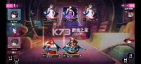 萌神战姬 v1.0.0 0.1折SP女神时代版 截图